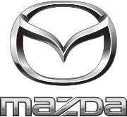 Mazda portrait logo