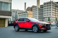 De Mazda CX-30 getest door AutoRAI en AutoWereld