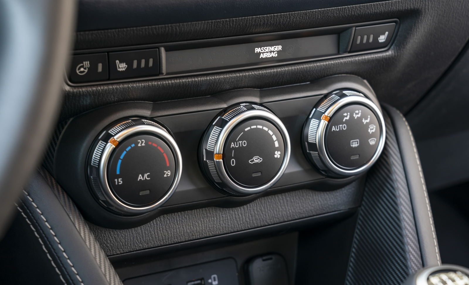 beven Uitvoeren Verstenen 4 redenen waarom je de airco in de auto moet onderhouden - Mazda Blog