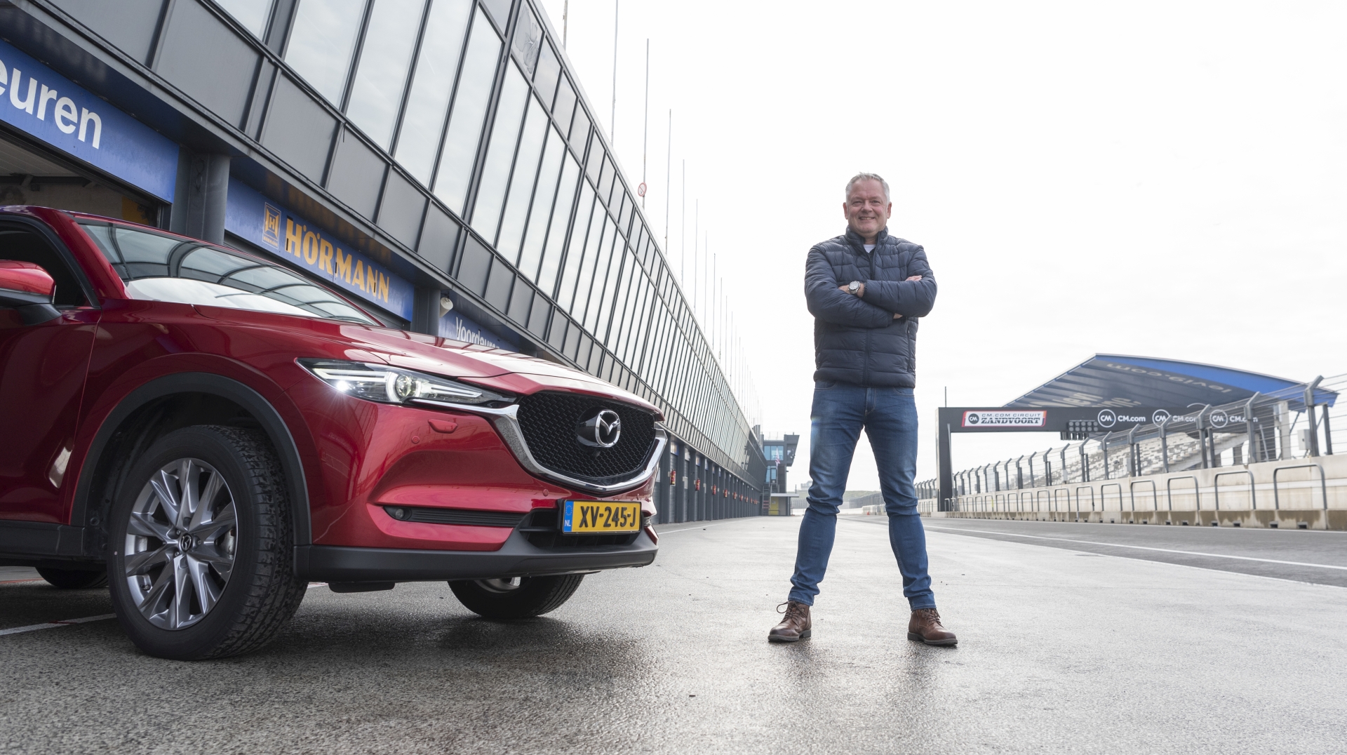 De Mazda Cx 5 Straalt Pure Klasse Uit Mazda Blog