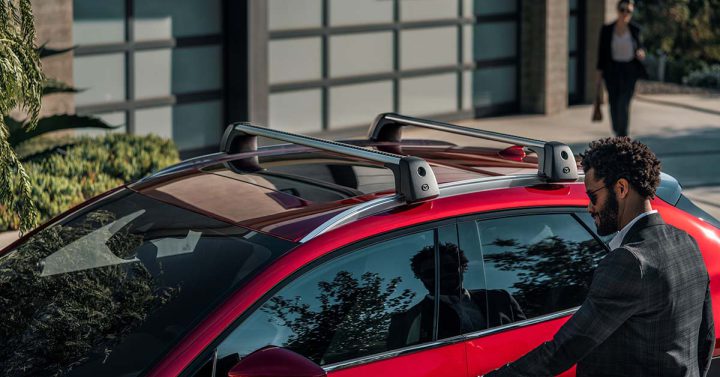 Stemmen tetraëder Piket Tijdelijk extra bagageruimte - Mazda Blog