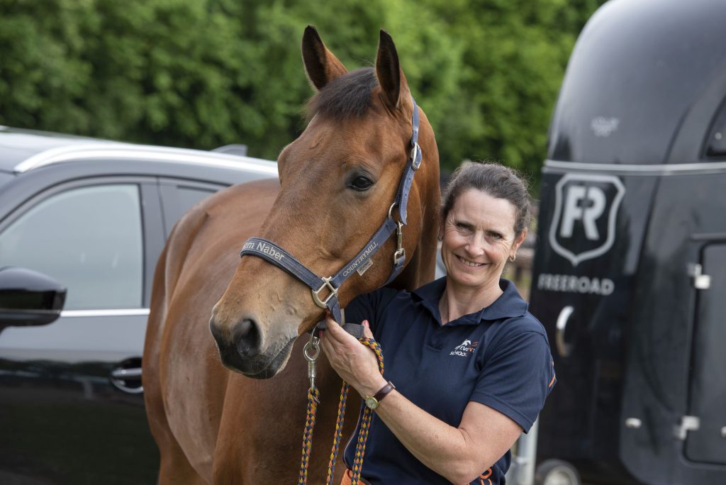 "De Mazda CX-5 is het beste paard van stal” - Mazda Blog