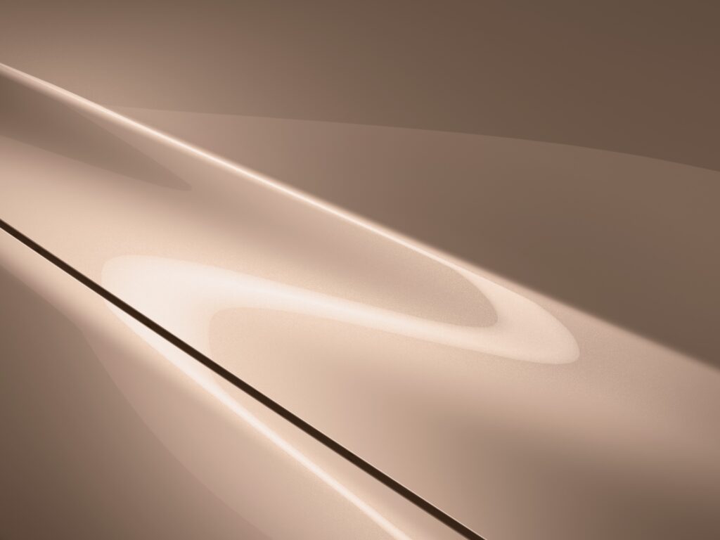 Mazda Melting Copper