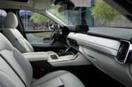 Mazda Climate Control