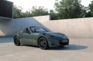 Mazda MX-5 2027